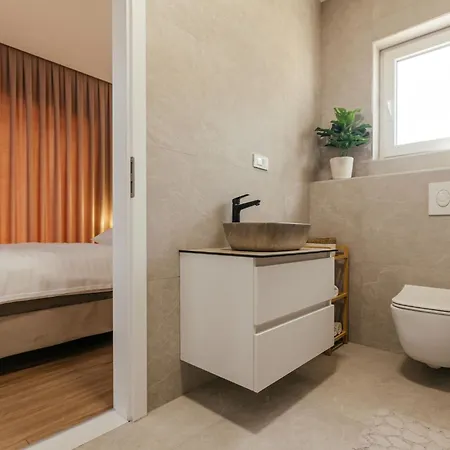 Olive By Interhome 别墅 Donji Proložac