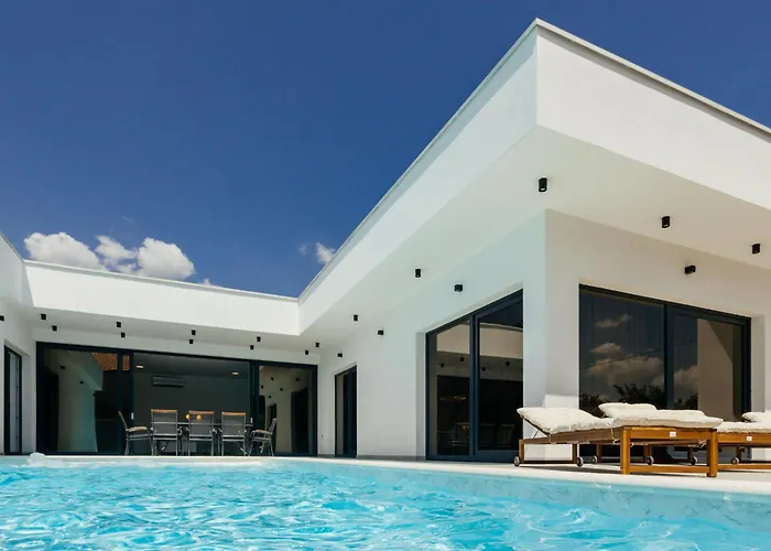 Olive By Interhome * Donji Proložac