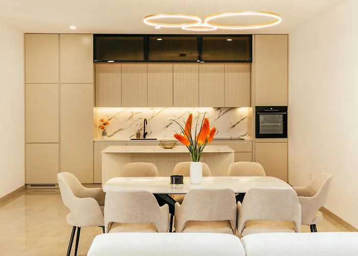 Olive By Interhome * Donji Proložac