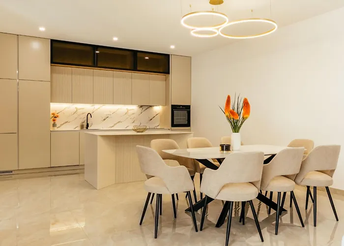 Villa Olive By Interhome Donji Proložac
