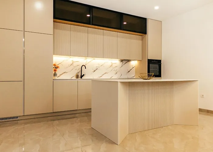 Villa Olive By Interhome
