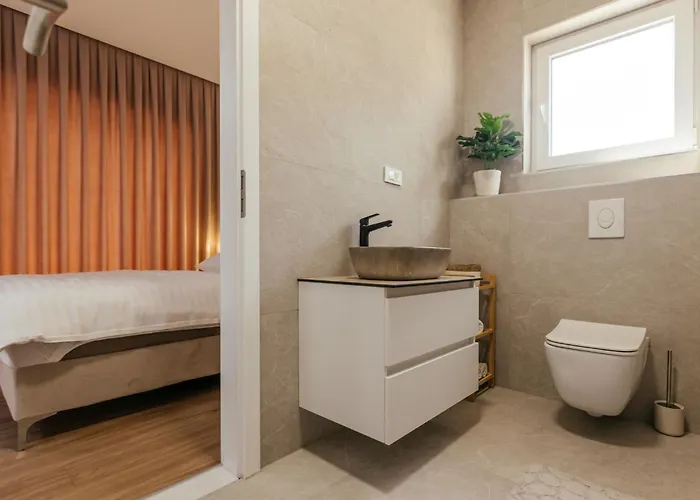 Olive By Interhome Villa Donji Proložac