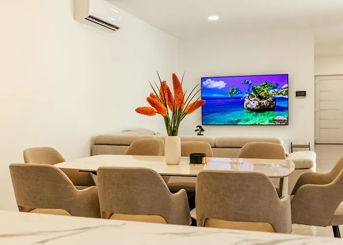 Villa Olive By Interhome Donji Proložac