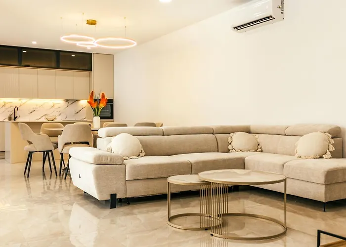 Villa Olive By Interhome