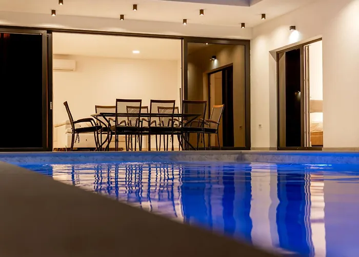 Villa Olive By Interhome