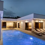 Villa Olive By Interhome *
