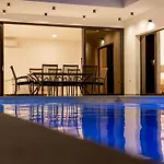 Villa Olive By Interhome