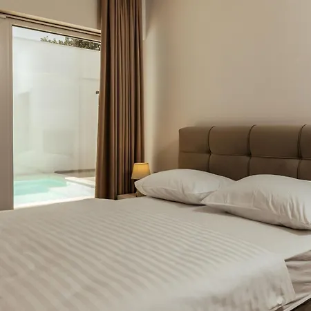 Olive By Interhome וילה Donji Proložac