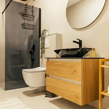 Olive By Interhome * Donji Proložac