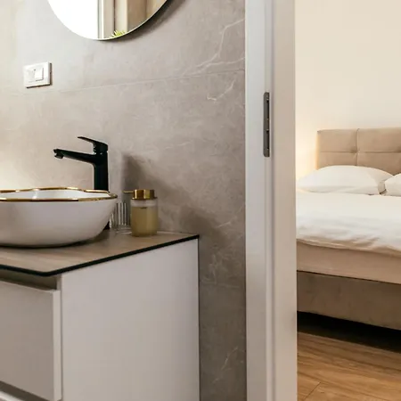 Grabovac By Interhome
