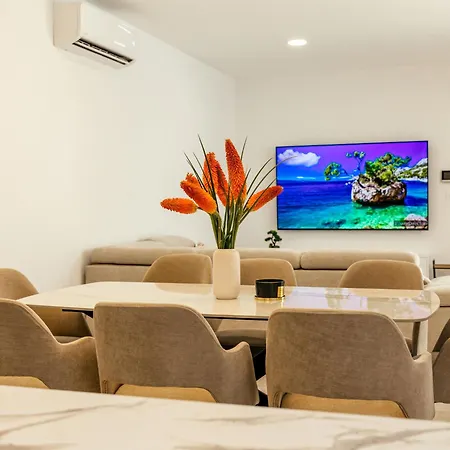 Villa Olive By Interhome Donji Proložac