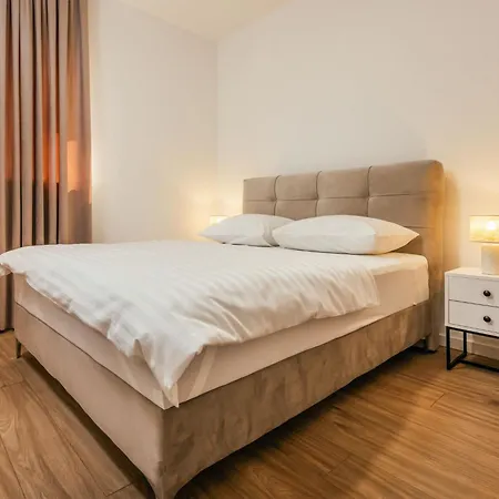 Grabovac By Interhome