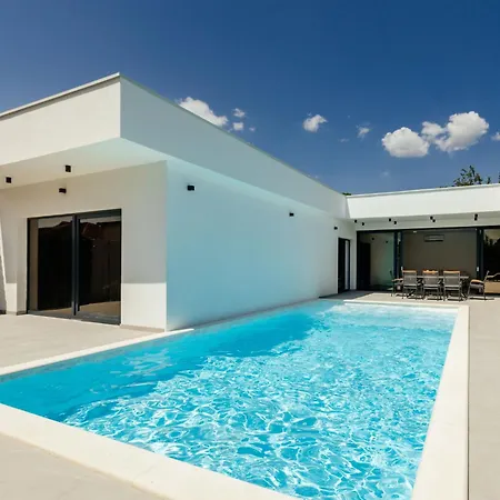Βίλα Grabovac By Interhome
