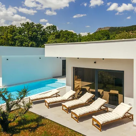 Olive By Interhome Donji Proložac