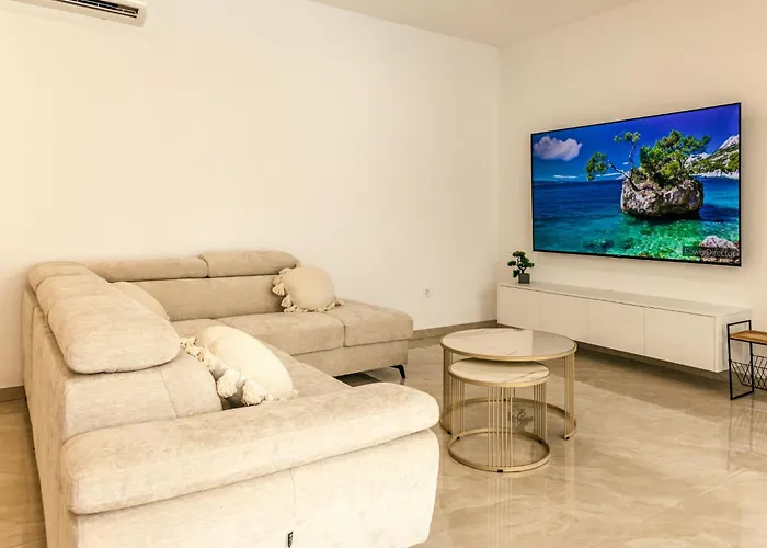Olive By Interhome Villa