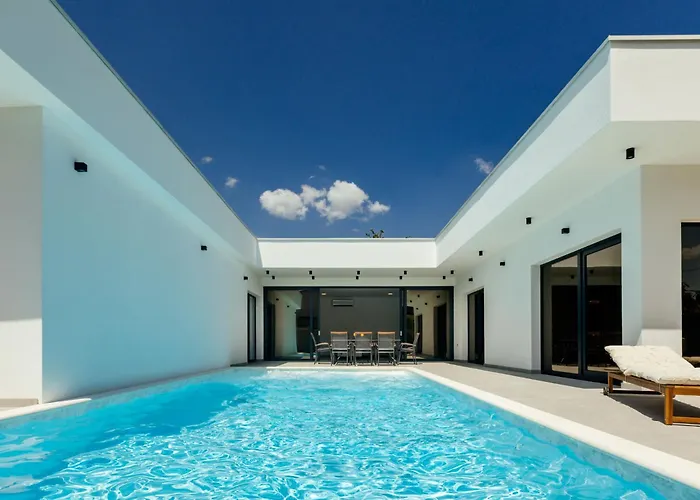 Olive By Interhome Villa Donji Proložac