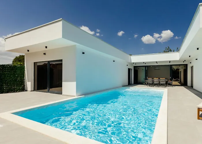 Villa Olive By Interhome