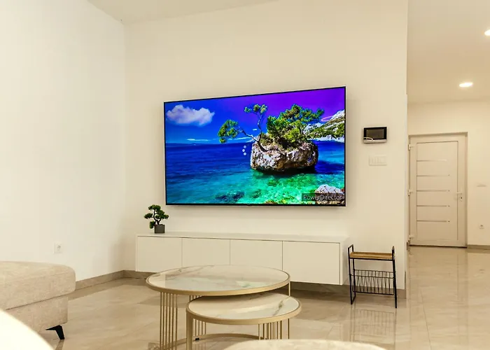Olive By Interhome Villa *